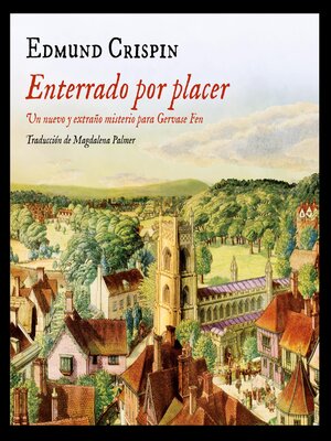 cover image of Enterrado por placer